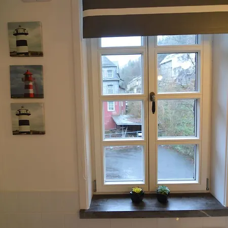 Holiday De Huismeesterwoning Monschau
