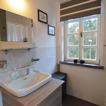 Casa vacanze Holiday De Huismeesterwoning *