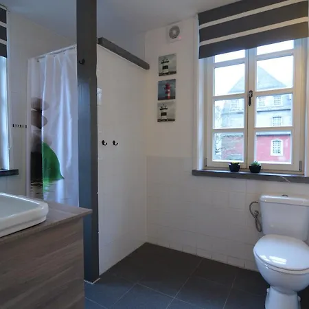 Holiday De Huismeesterwoning