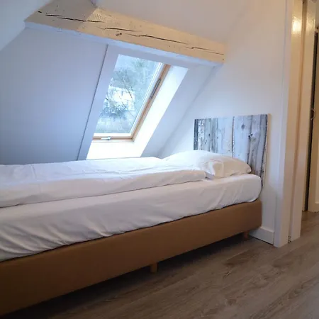 Holiday De Huismeesterwoning Casa vacanze *