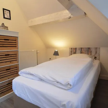 Holiday De Huismeesterwoning Casa vacanze Monschau