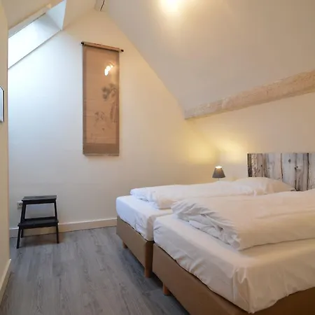 Holiday De Huismeesterwoning Monschau