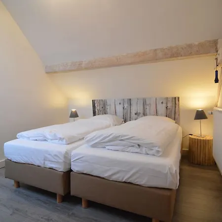 Casa vacanze Holiday De Huismeesterwoning *