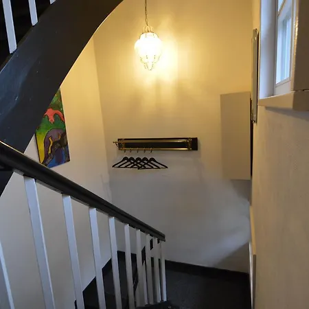 Holiday De Huismeesterwoning *