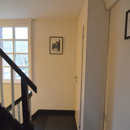 Holiday De Huismeesterwoning Casa vacanze *