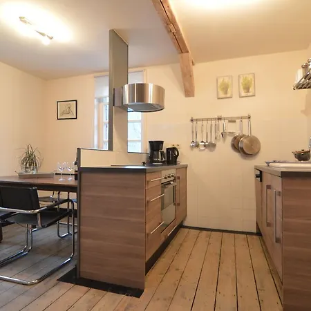 Holiday De Huismeesterwoning Casa vacanze Monschau