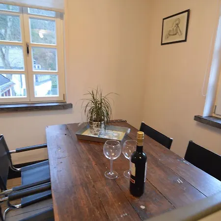 Holiday De Huismeesterwoning Monschau