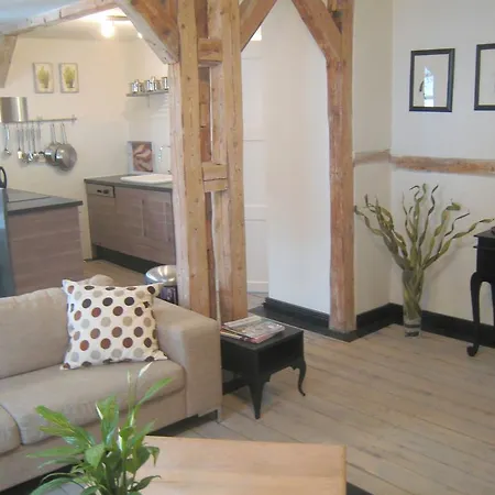 Holiday De Huismeesterwoning