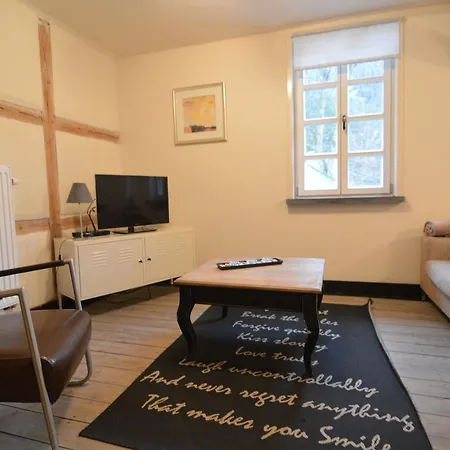 Holiday De Huismeesterwoning Casa vacanze *