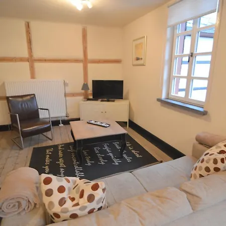 Holiday De Huismeesterwoning * Monschau