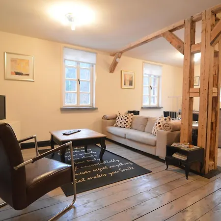 Holiday De Huismeesterwoning Casa vacanze Monschau